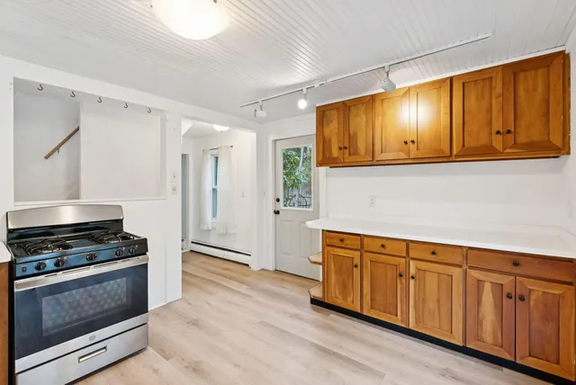 $299,000 | 12 Greenville Street, Hallowell, ME 04347