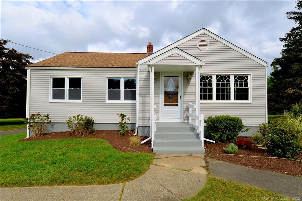 317 Beardsley Road Shelton, CT 06484 - Photo 1 of 1