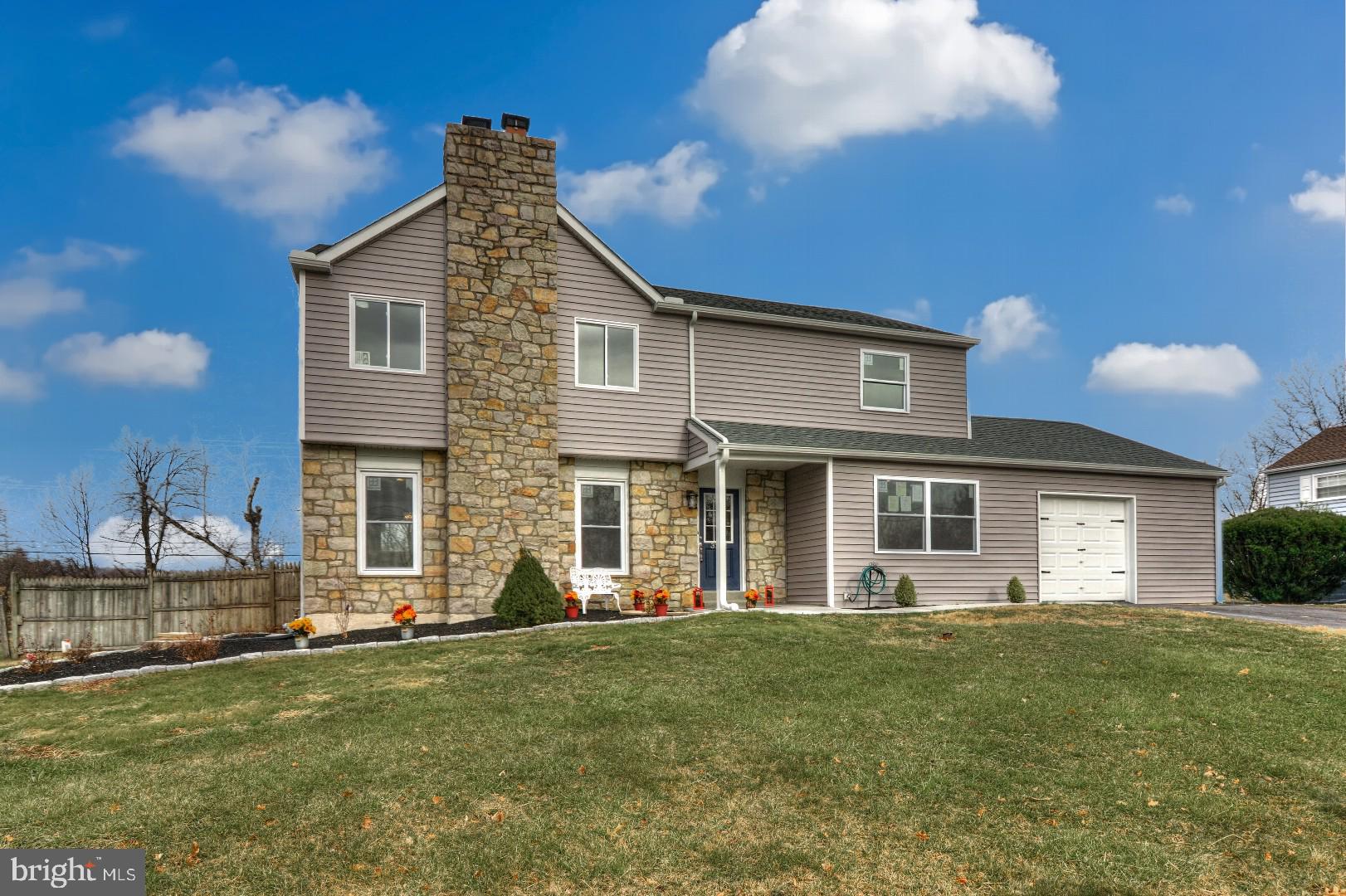 3252 Hayes Road Norristown, PA 19403 - Photo 1 of 30 Gallery Image 1