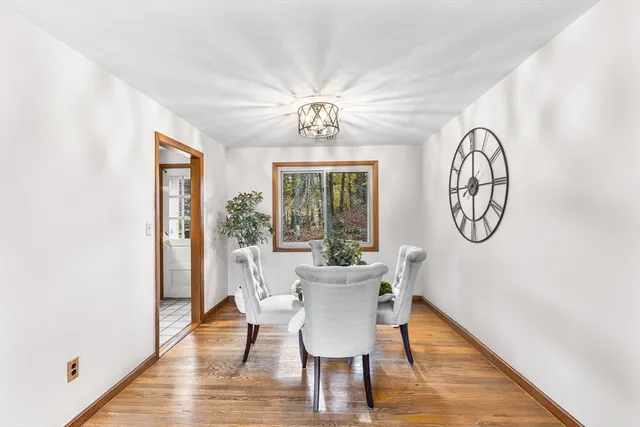 $699,000 | 6 Sierra Drive, Chelmsford, MA 01824