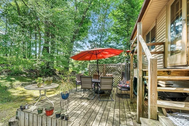 $699,000 | 6 Sierra Drive, Chelmsford, MA 01824