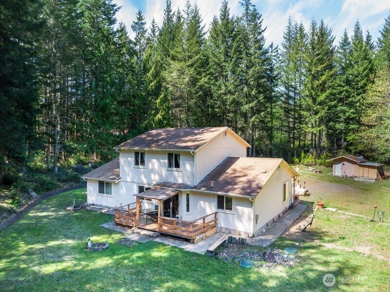 77 Chickadee Lane Quilcene, WA 98376 - Photo 20 of 25