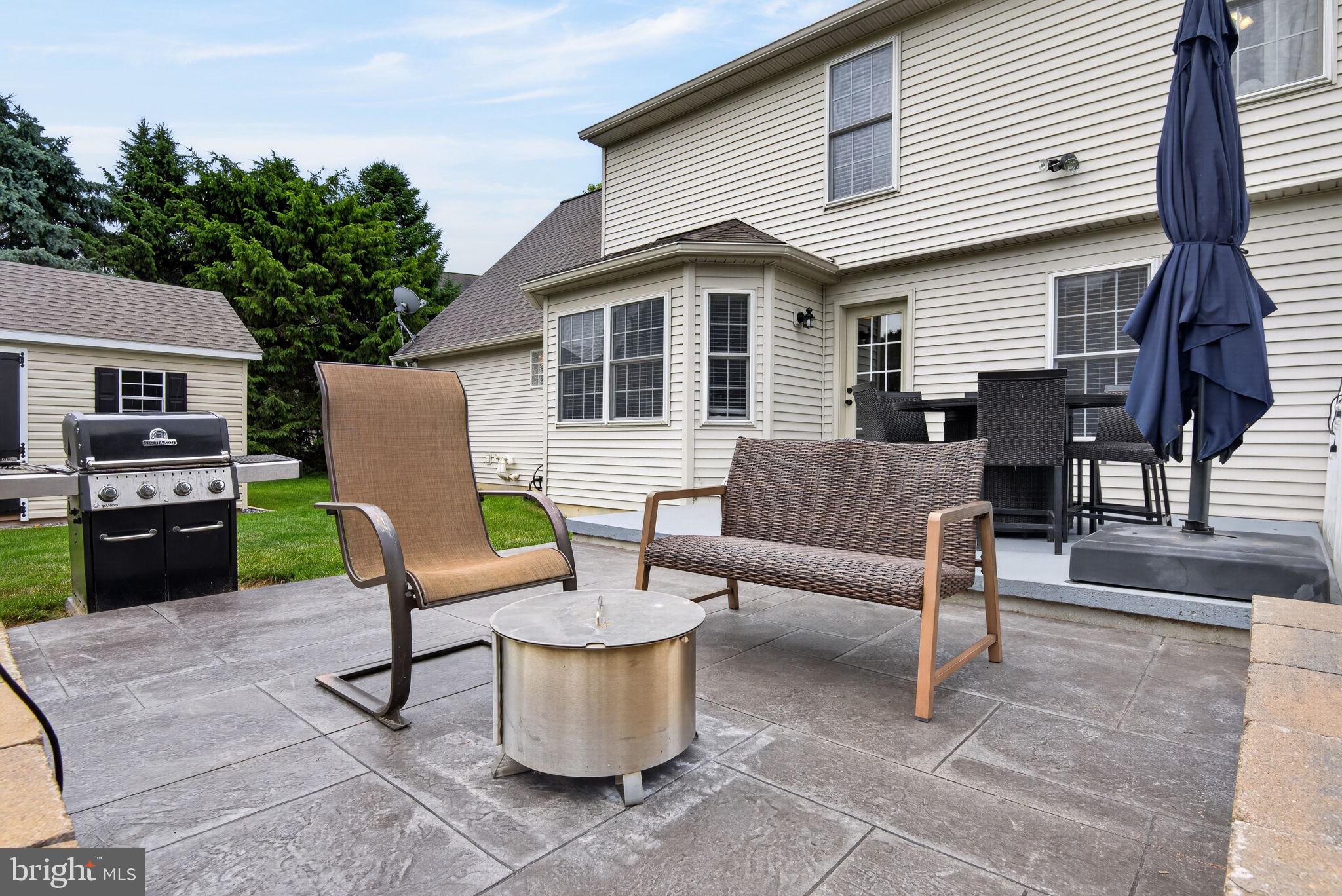 7 Marquis Court Lititz, PA 17543 - Photo 51 of 55