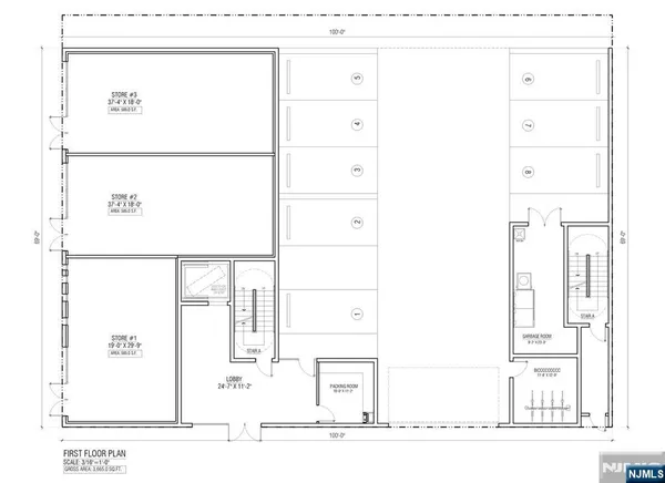 $1,400,000 | 206-212 Brookdale Avenue, Newark, NJ 07106
