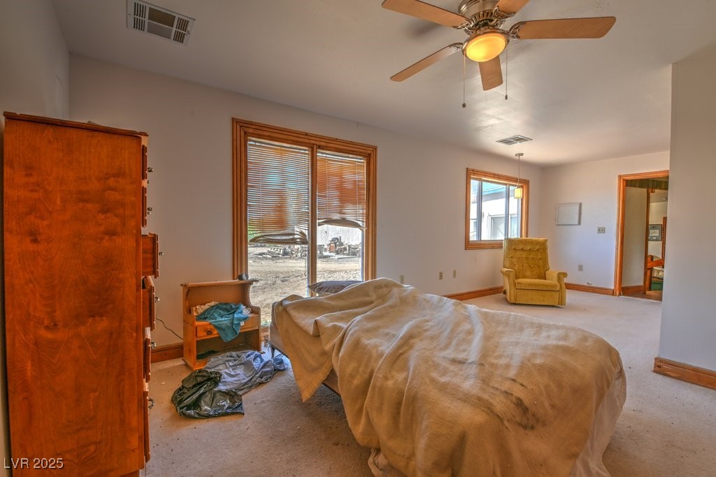 481 Jarvis Road Pahrump, NV 89060 - Photo 7 of 25 Gallery Image 7