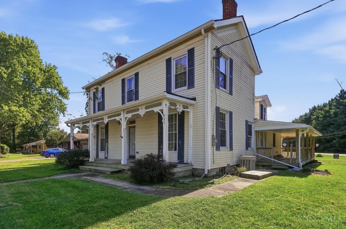 637 West Foster-Maineville Road Maineville, OH 45039 - Photo 53 of 56 Gallery Image 53