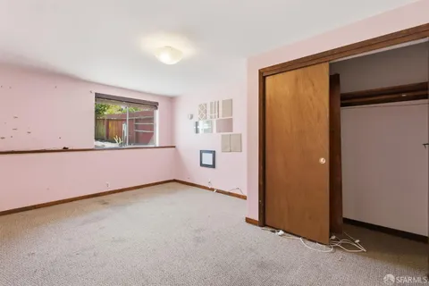 $995,000 | 2454 24th Avenue, San Francisco, CA 94116