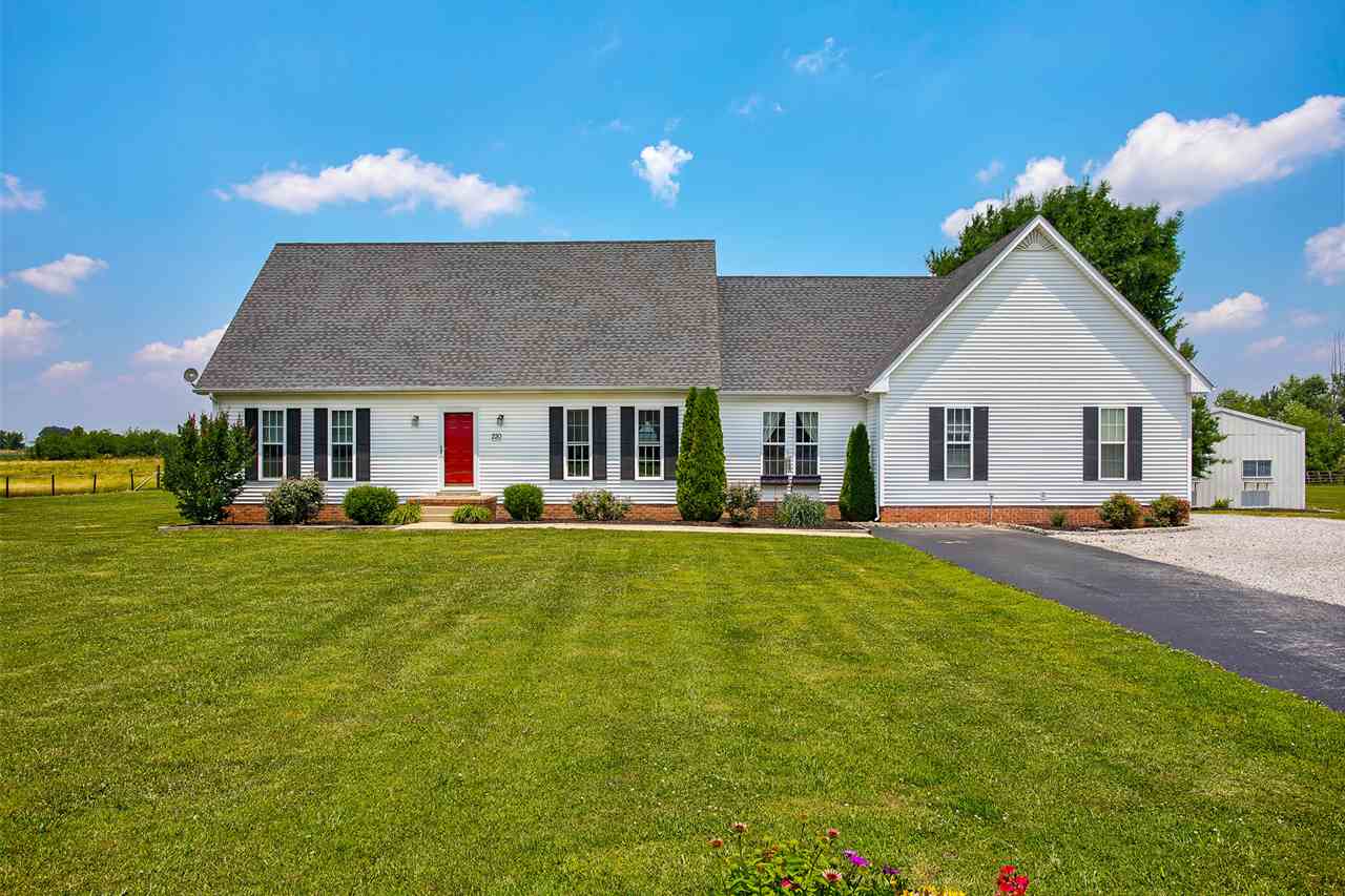 220 Turnertown Road Franklin, KY 42134 - Photo 1 of 27 Gallery Image 1