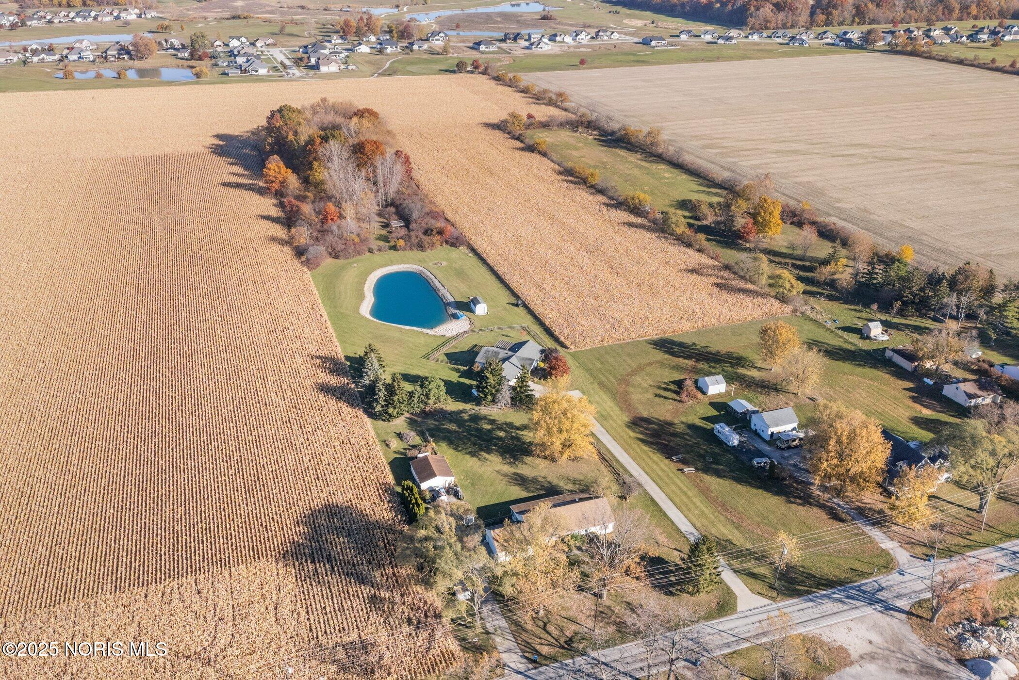 5305 Cedar Point Road Oregon, OH 43616 - Photo 21 of 23 DJI_20251105233919_0233_D