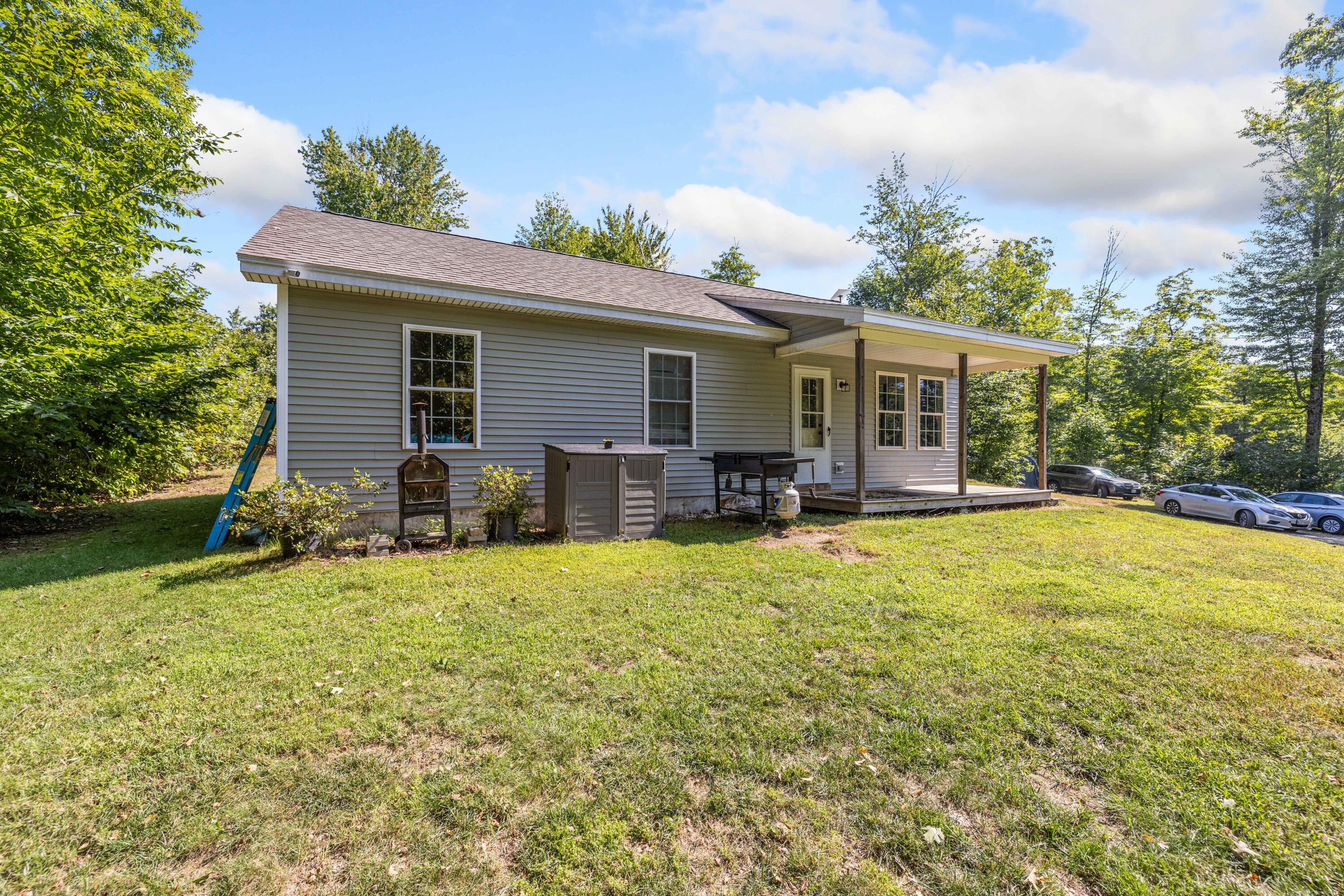 436 Doles Ridge Road Limerick, ME 04048 - Photo 4 of 27 3G0A1895