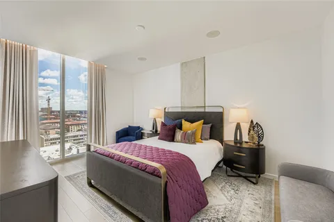 $1,395,000 | 313 West 17th Street, Unit 1404, Austin, TX 78701