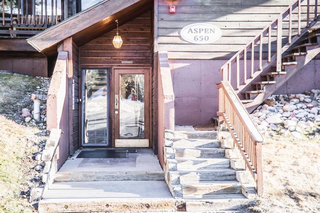 650 4 O Clock Road, Unit 1 Breckenridge, CO 80424 - Photo 2 of 17 Gallery Image 2