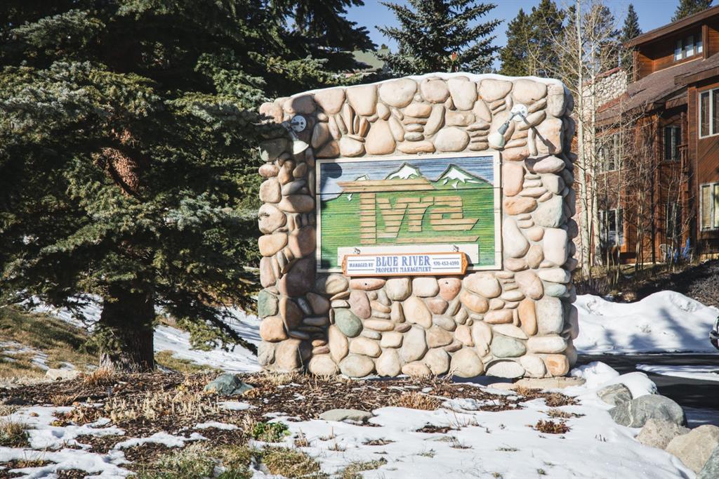 650 4 O Clock Road, Unit 1 Breckenridge, CO 80424 - Photo 17 of 17 Gallery Image 17