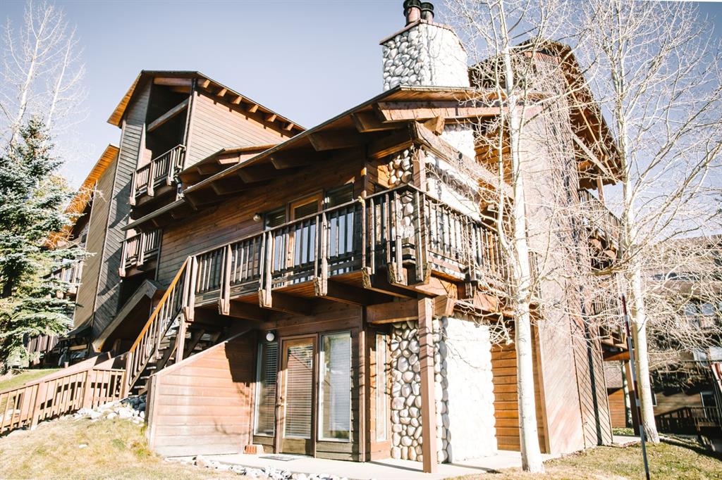 650 4 O Clock Road, Unit 1 Breckenridge, CO 80424 - Photo 4 of 17 Gallery Image 4