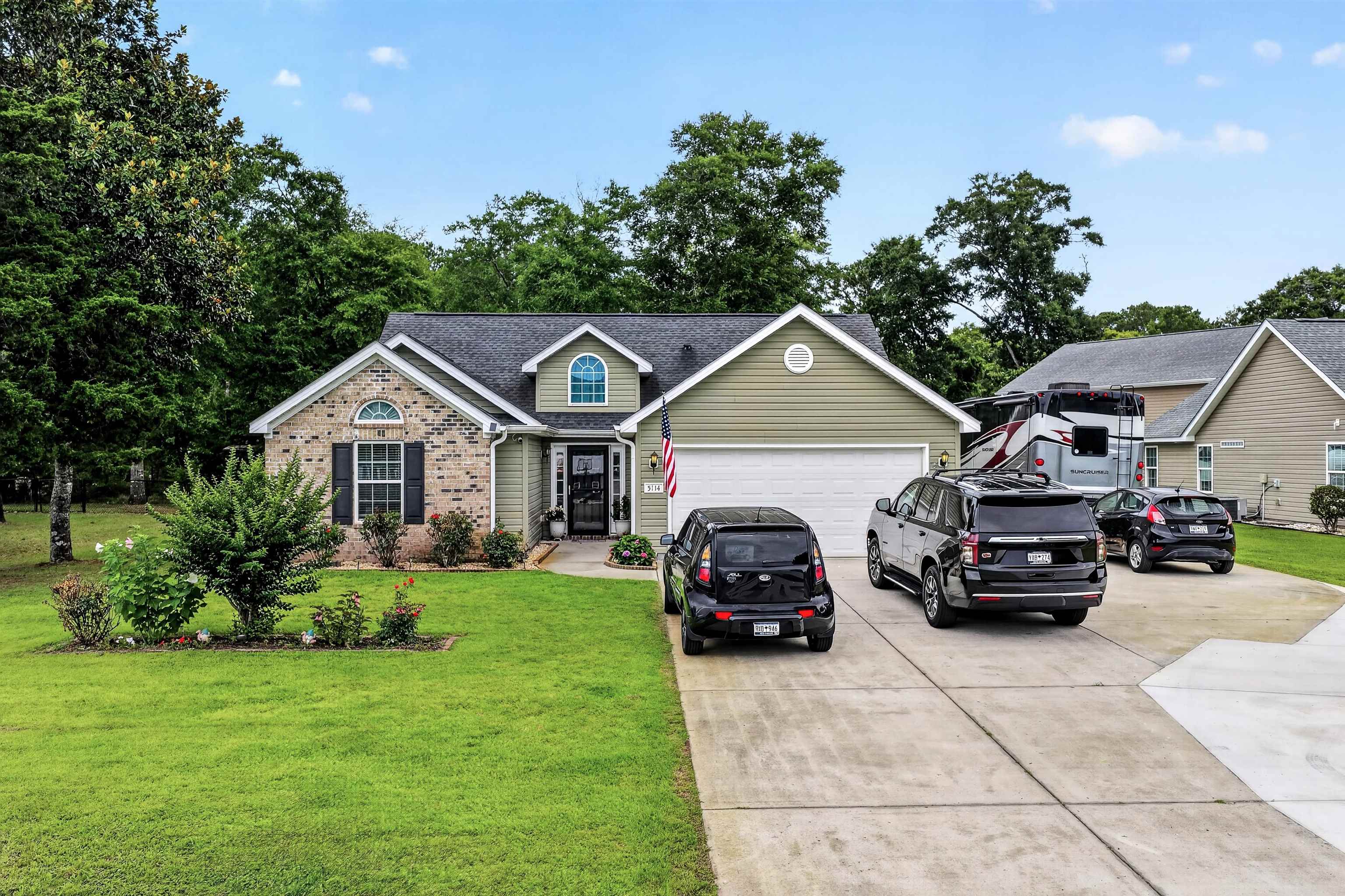 5114 Wesley Road Murrells Inlet, SC 29576 - Photo 50 of 50