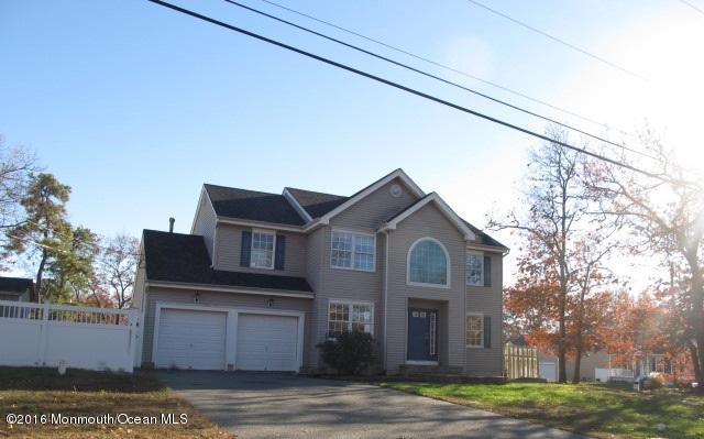 224 Spray Road Manahawkin, NJ 08050 - Photo 1 of 26 Front