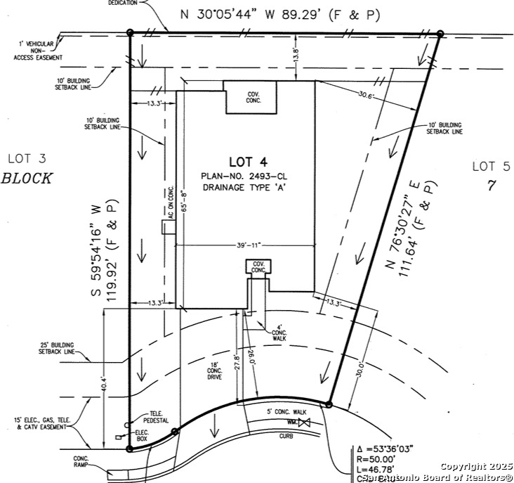 517 Foxtail Canyon Cibolo, TX 78108 - Photo 38 of 38 unknown