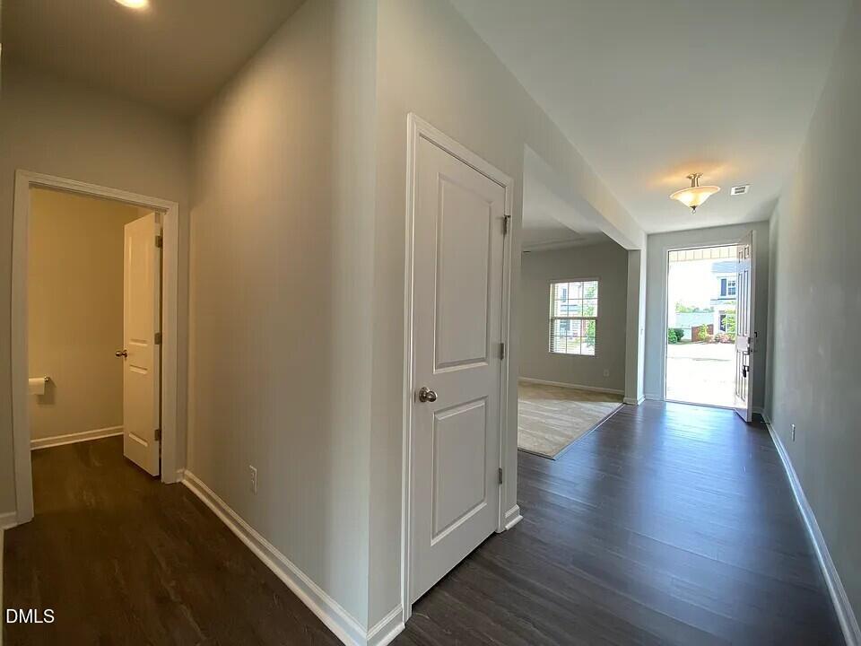 3461 Norway Spruce Road Raleigh, NC 27616 - Photo 5 of 35