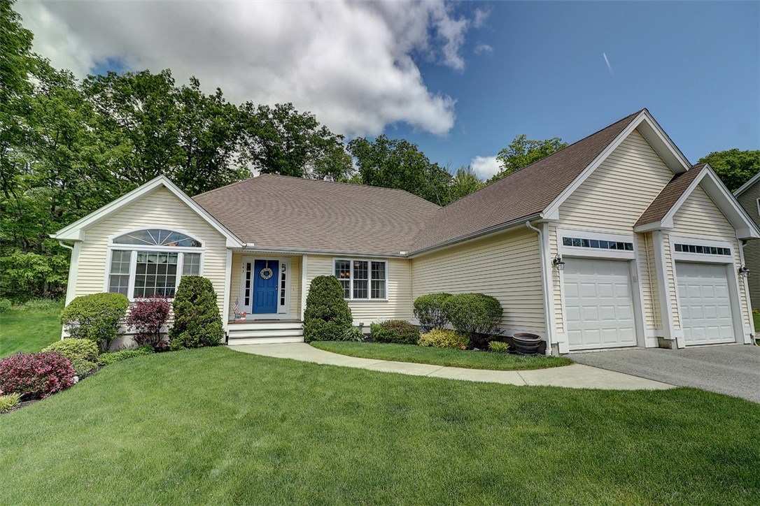 143 W Road Cumberland, RI 02864 - Photo 40 of 40