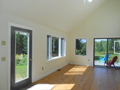225 Masalin Road Lincolnville, ME 04849 - Photo 9 of 29 Exterior Front.