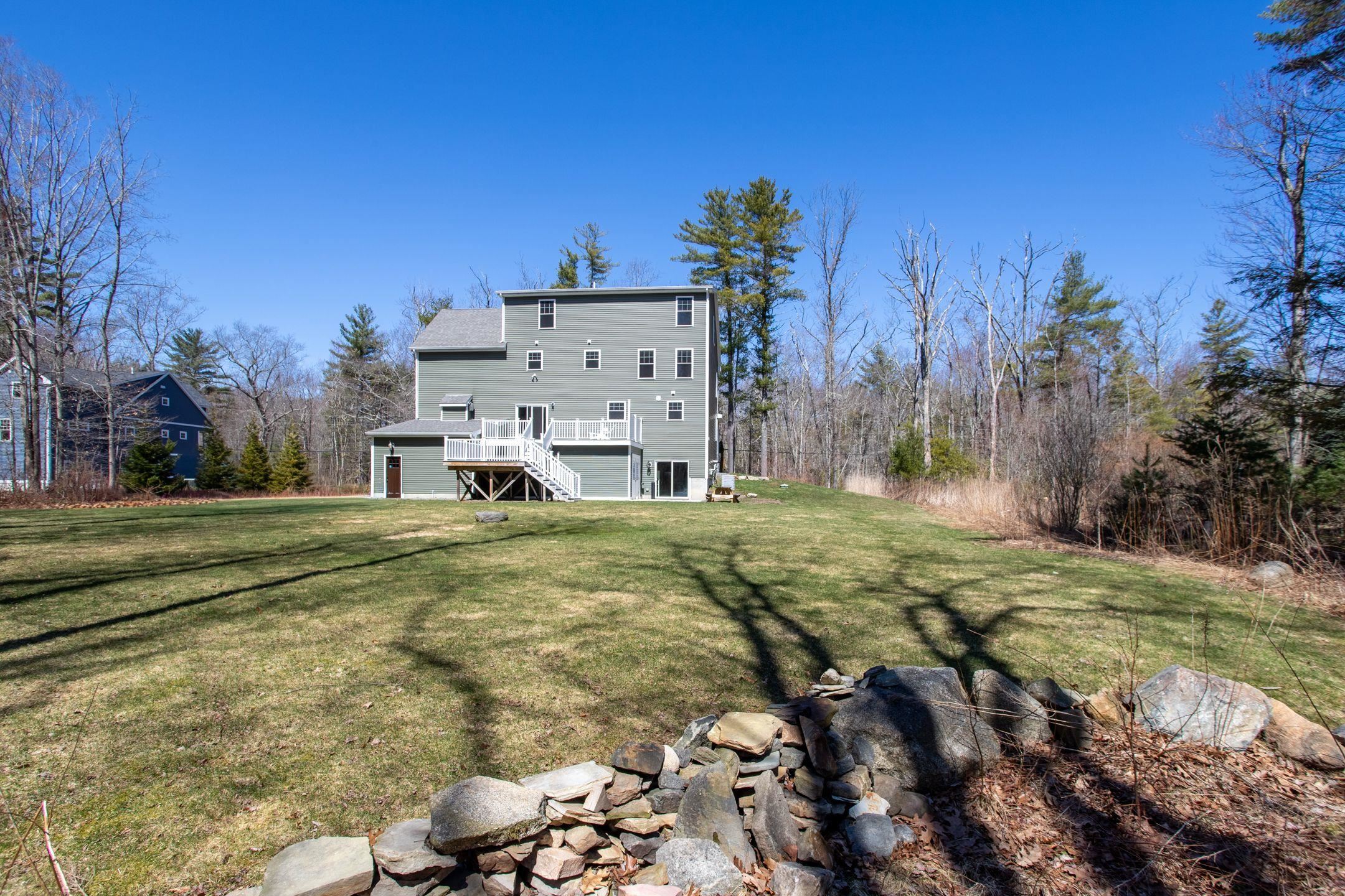 55 Mill Road North Hampton, NH 03862 - Photo 48 of 55 Gallery Image 48