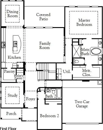$690,790 | 1757 Monarch Hvn Way, Oak Point, TX 75068
