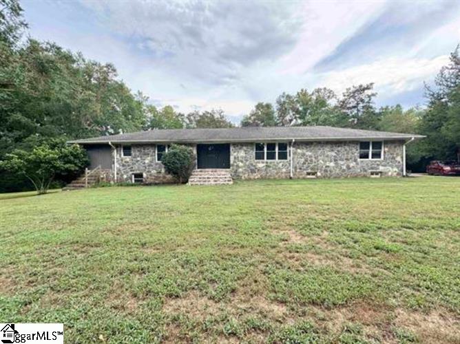 11 Burkett Street Pelzer, SC 29669 - Photo 1 of 33