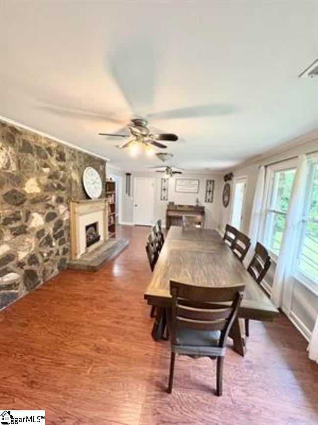 11 Burkett Street Pelzer, SC 29669 - Photo 11 of 33