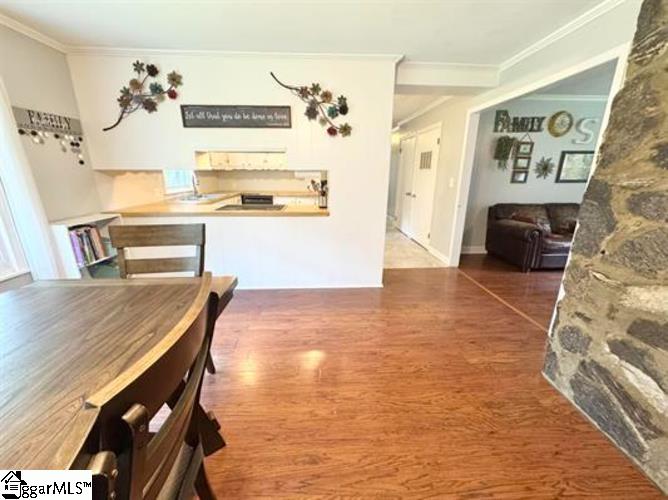11 Burkett Street Pelzer, SC 29669 - Photo 12 of 33