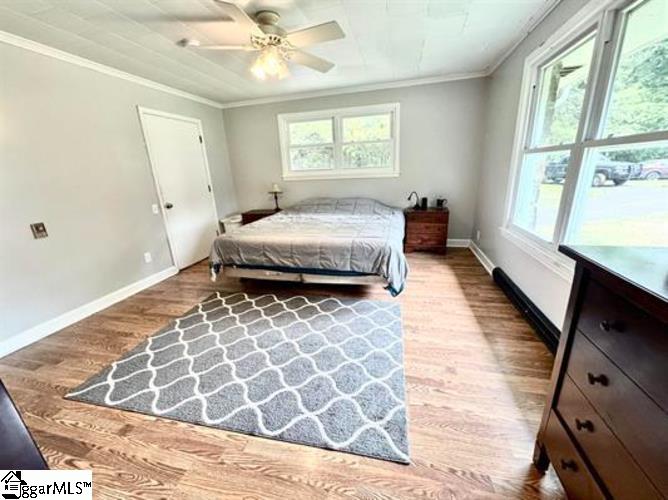 11 Burkett Street Pelzer, SC 29669 - Photo 21 of 33