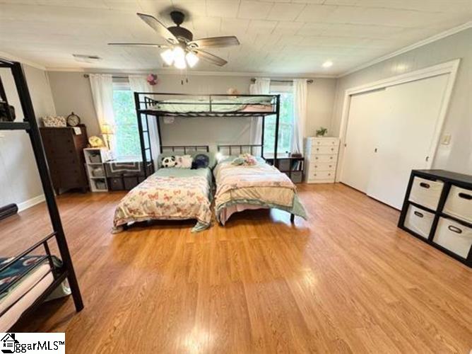 11 Burkett Street Pelzer, SC 29669 - Photo 23 of 33