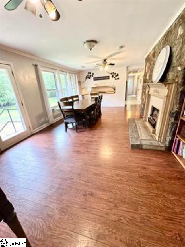 11 Burkett Street Pelzer, SC 29669 - Photo 10 of 33