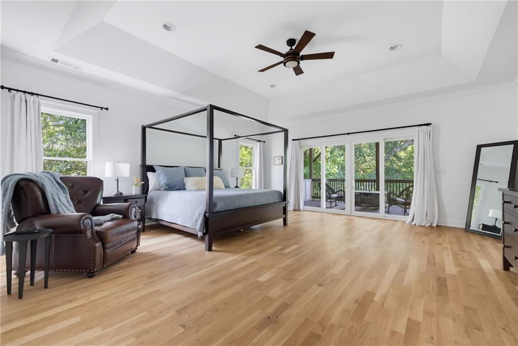 719 South Candler Street Decatur, GA 30030 - Photo 16 of 24 Gallery Image 16