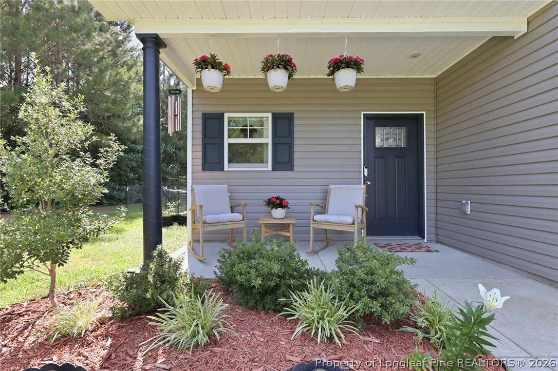 5554 Tolarsville Road St. Pauls, NC 28384 - Photo 6 of 43