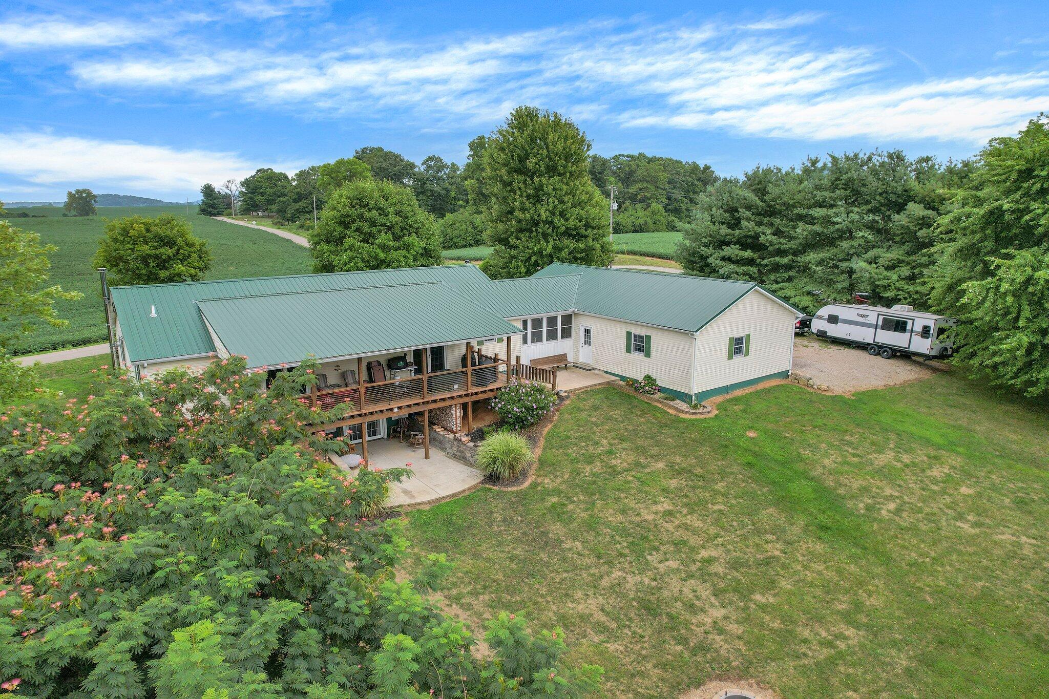 633 Kreisel Road Kingston, OH 45644 - Photo 48 of 55 48-web-or-mls-633-kreisel-rd