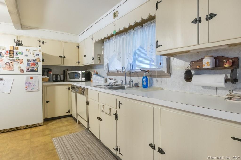 100 Sylvan Lake Road Watertown, CT 06779 - Photo 1 of 1