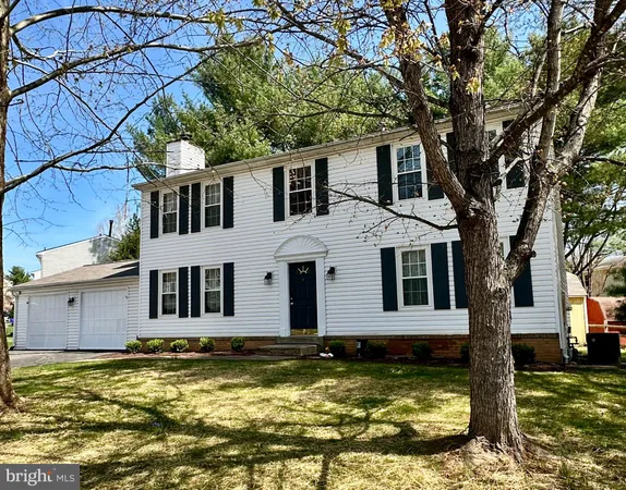 $775,000 | 9130 Chesley Knoll Court, Gaithersburg, MD 20879