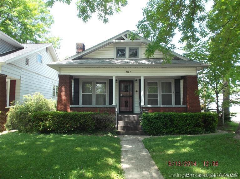 2127 Reno Avenue New Albany, IN 47150 - Photo 1 of 35 Gallery Image 1