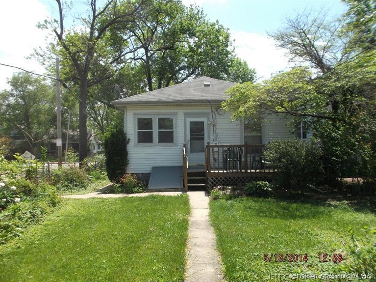 2127 Reno Avenue New Albany, IN 47150 - Photo 25 of 35 Gallery Image 25