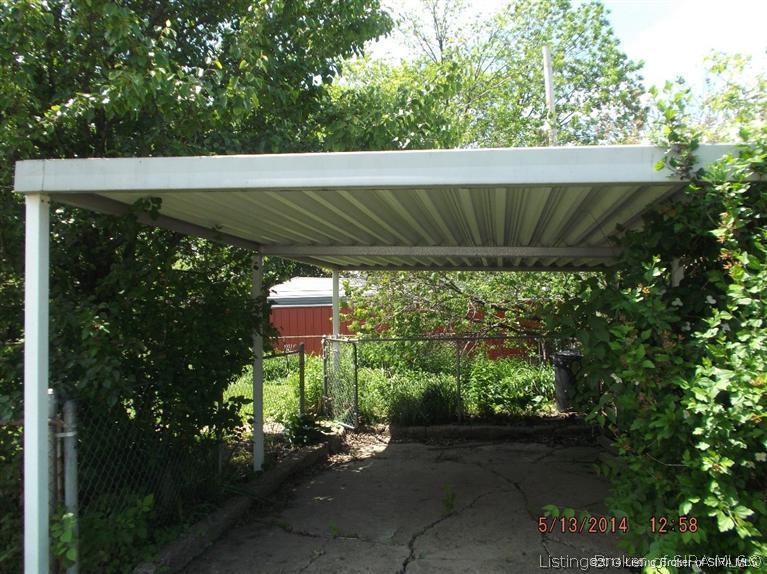 2127 Reno Avenue New Albany, IN 47150 - Photo 27 of 35 Gallery Image 27