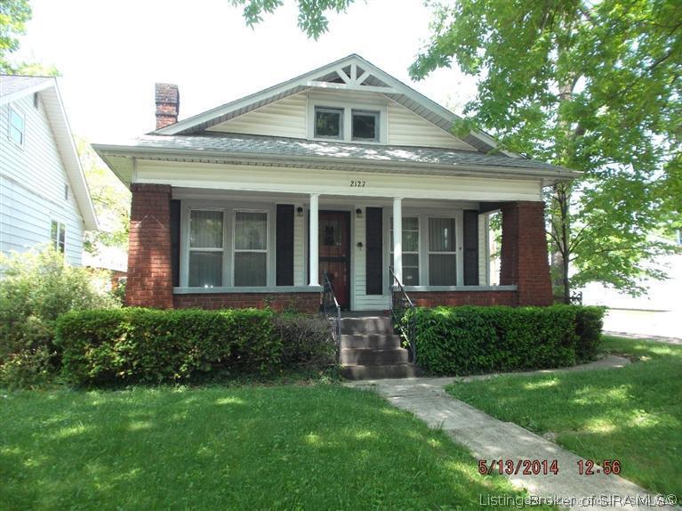 2127 Reno Avenue New Albany, IN 47150 - Photo 32 of 35 Gallery Image 32