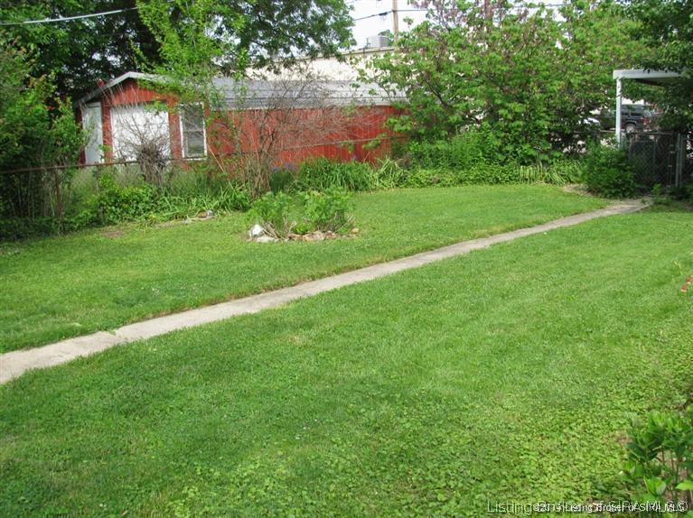 2127 Reno Avenue New Albany, IN 47150 - Photo 33 of 35 Gallery Image 33