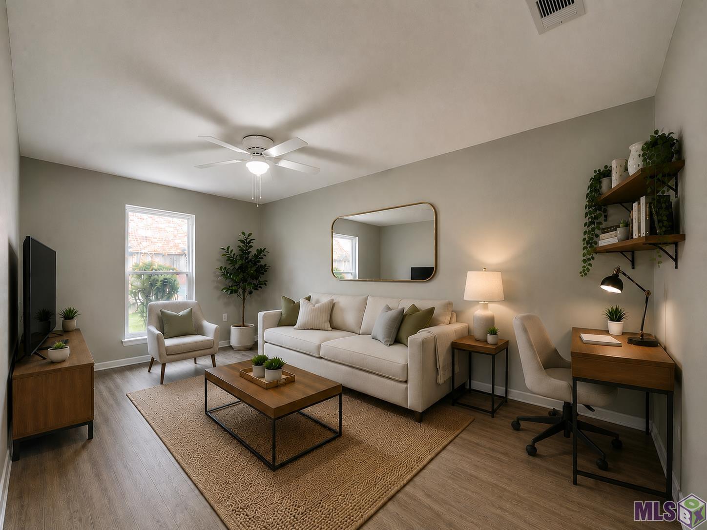 1684 Brightside Drive, Unit D Baton Rouge, LA 70820 - Photo 4 of 20