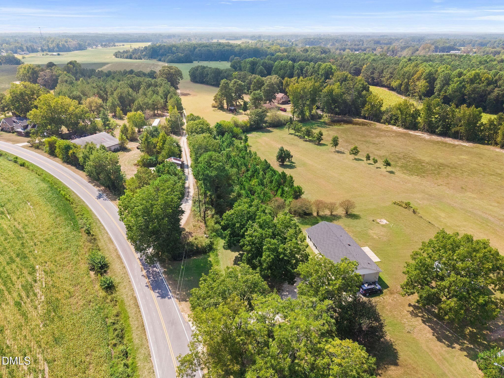3145 Erwin Chapel Road Dunn, NC 28334 - Photo 6 of 21 DJI_20260913173601_0688_D