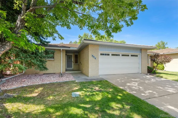 $525,000 | 8014 West 78th Way, Arvada, CO 80005