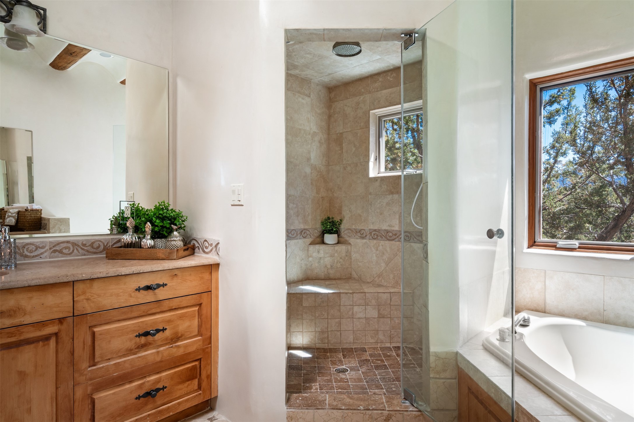 1314 Madrid Road Santa Fe, NM 87505 - Photo 19 of 74