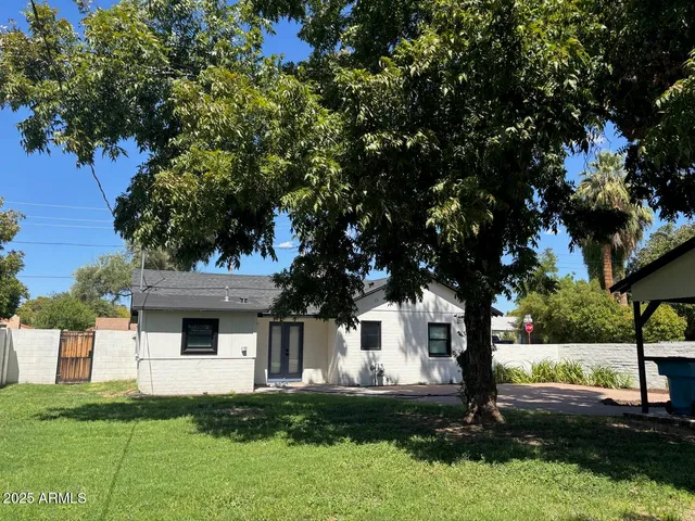 $2,450 | 505 West Missouri Avenue, Phoenix, AZ 85013