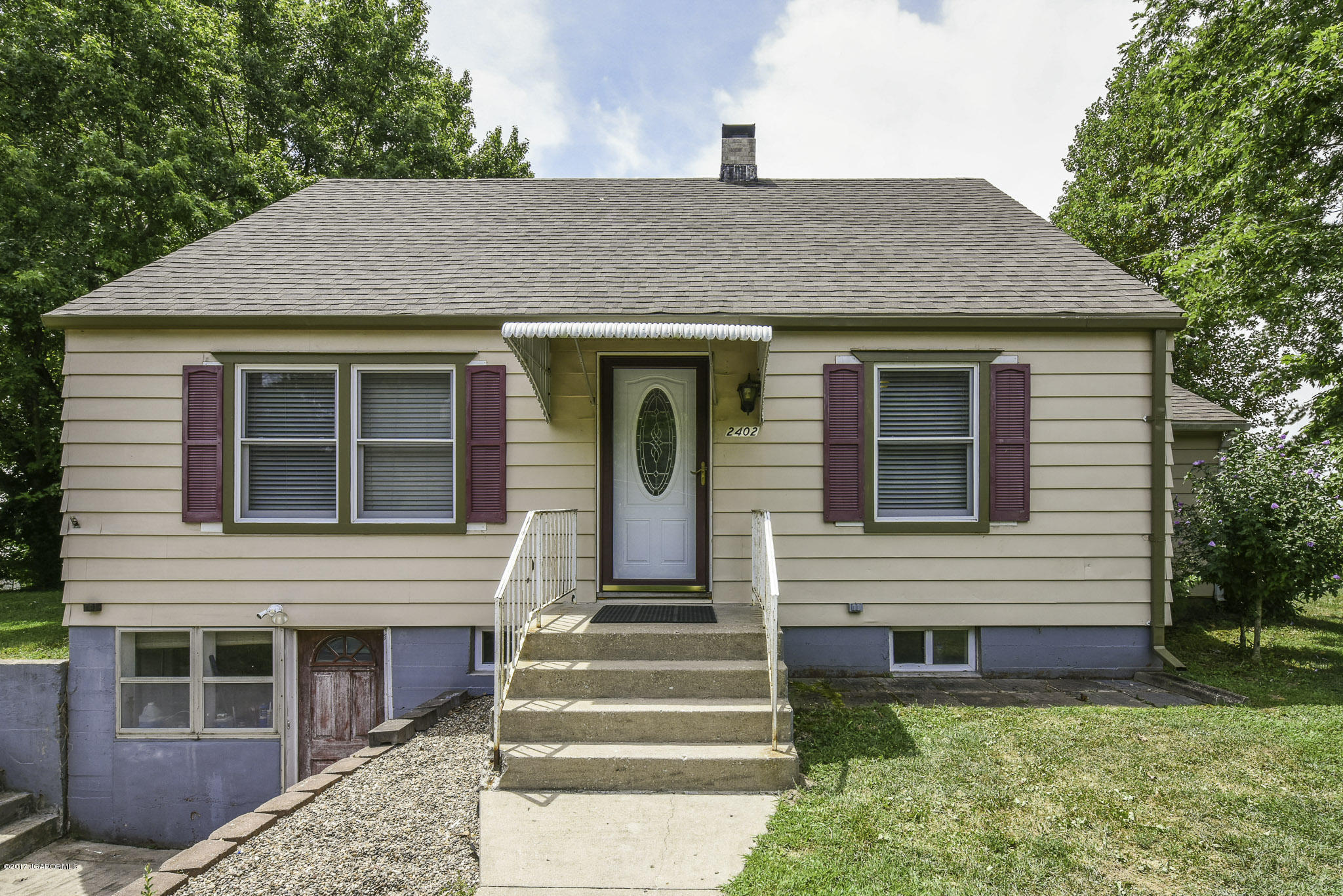 2402 St Louis Road Jefferson City, MO 65101 - Photo 1 of 1
