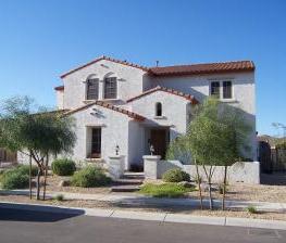 1520 West Brianna Road Phoenix, AZ 85085 - Photo 1 of 12 Front