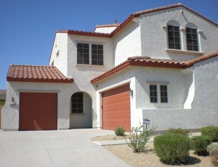 1520 West Brianna Road Phoenix, AZ 85085 - Photo 12 of 12 Garages